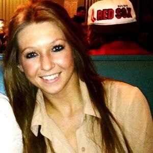 Meet your Posher, Casey